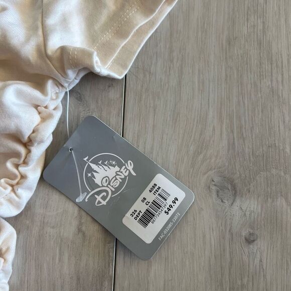 Disney Girl's shirt size 5/6 - Picture 4 of 6